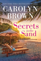 Secrets In The Sand