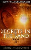 Secrets In The Sand