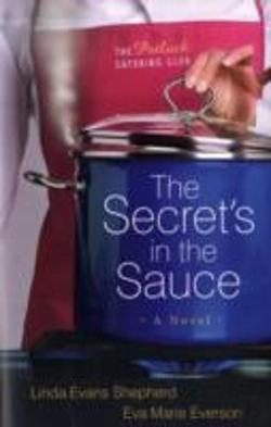 Bertrand.pt - Secret'S In The Sauce