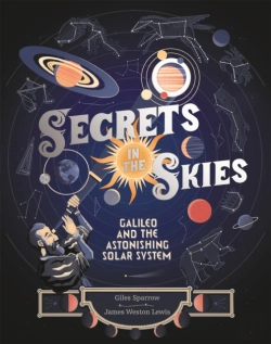 Bertrand.pt - Secrets In The Skies