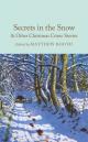 Secrets In The Snow & Other Christmas Crime Stories