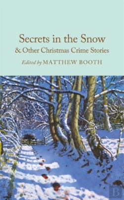 Bertrand.pt - Secrets In The Snow & Other Christmas Crime Stories