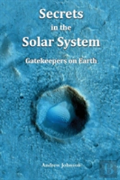 Secrets In The Solar System