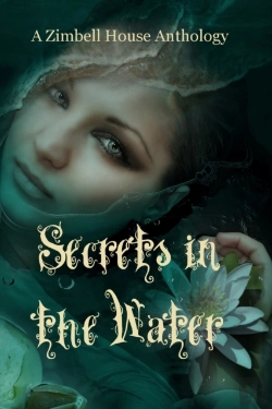 Bertrand.pt - Secrets In The Water: A Zimbell House Anthology