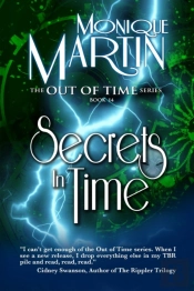 Secrets In Time
