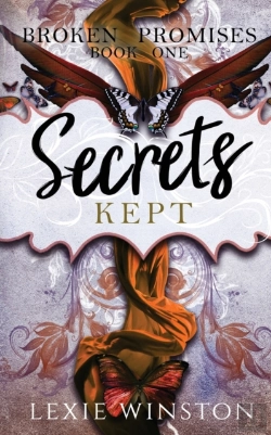 Bertrand.pt - Secrets Kept