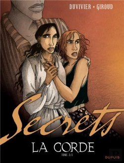 Bertrand.pt - Secrets, La Corde Tome 2