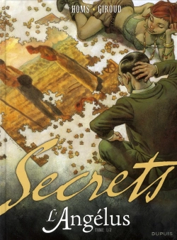 Bertrand.pt - Secrets, L'Angélus Tome 1