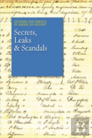 Secrets, Leaks & Scandals