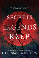 Secrets Legends Keep