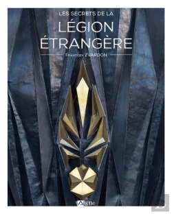 Bertrand.pt - Secrets : Légion Étrangère