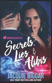 Secrets, Lies   Alibis