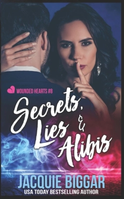 Bertrand.pt - Secrets, Lies   Alibis
