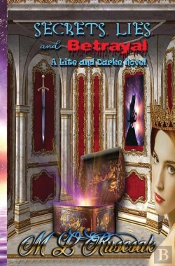 Bertrand.pt - Secrets, Lies And Betrayal