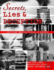Secrets,  Lies And Deception