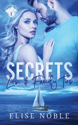 Bertrand.pt - Secrets, Lies, And Family Ties