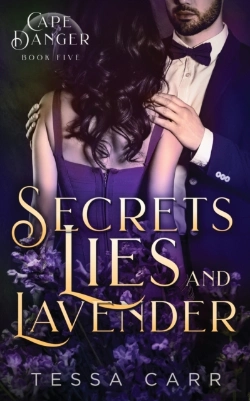 Bertrand.pt - Secrets, Lies And Lavender