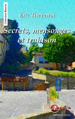 Bertrand.pt - Secrets, Mensonges Et Trahison