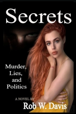 Bertrand.pt - Secrets -Murder, Lies, And Politics