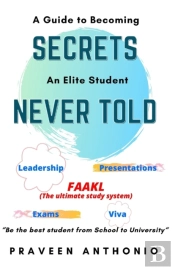 Secrets Never Told