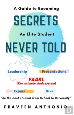 Bertrand.pt - Secrets Never Told
