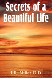 Secrets Of A Beautiful Life