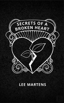 Bertrand.pt - Secrets Of A Broken Heart