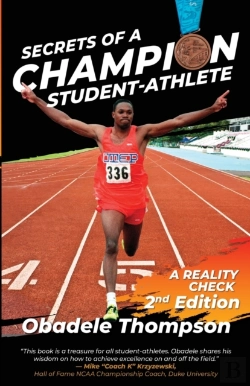 Bertrand.pt - Secrets Of A Champion Student-Athlete: A
