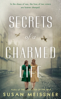 Bertrand.pt - Secrets Of A Charmed Life