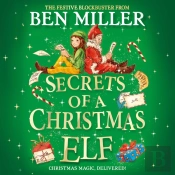 Secrets Of A Christmas Elf