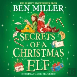 Bertrand.pt - Secrets Of A Christmas Elf