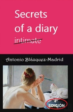Bertrand.pt - Secrets Of A Diary