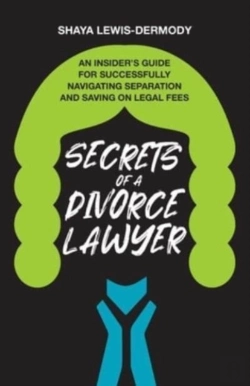Bertrand.pt - Secrets Of A Divorce Lawyer