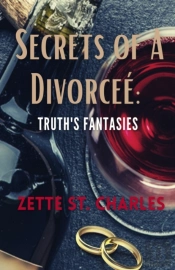 Secrets Of A Divorcee'