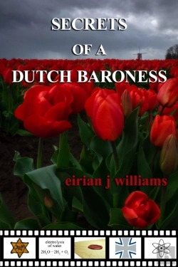 Bertrand.pt - Secrets Of A Dutch Baroness