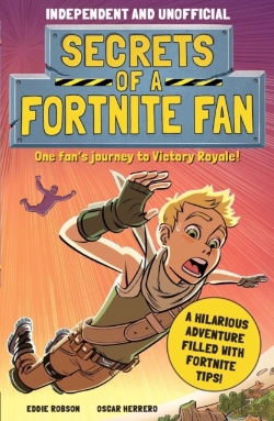 Bertrand.pt - Secrets Of A Fortnite Fan (Independent & Unofficial)