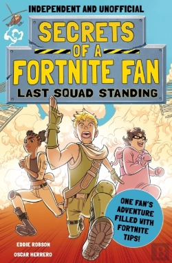 Bertrand.pt - Secrets Of A Fortnite Fan: Last Squad Standing (Independent & Unofficial)