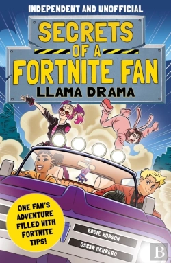 Bertrand.pt - Secrets Of A Fortnite Fan: Llama Drama (Independent & Unofficial)