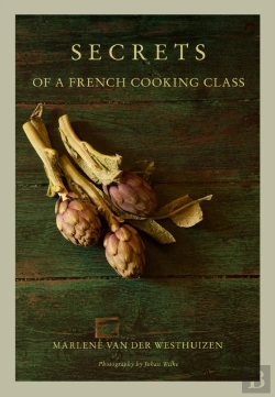 Bertrand.pt - Secrets Of A French Cooking Class
