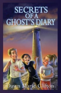 Bertrand.pt - Secrets Of A Ghost'S Diary