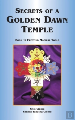 Bertrand.pt - Secrets Of A Golden Dawn Temple: Book I: