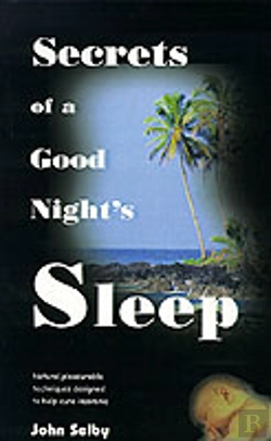 Bertrand.pt - Secrets Of A Good Night'S Sleep