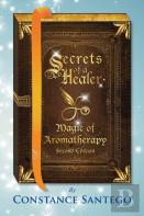 Secrets Of A Healer - Magic Of Aromatherapy