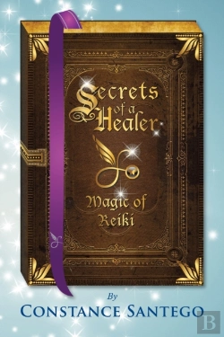 Bertrand.pt - Secrets Of A Healer - Magic Of Reiki