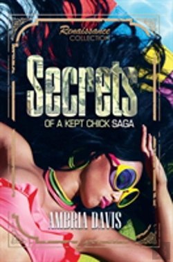 Bertrand.pt - Secrets Of A Kept Chick Saga
