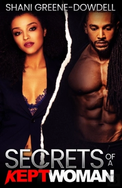 Bertrand.pt - Secrets Of A Kept Woman