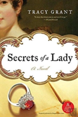 Bertrand.pt - Secrets Of A Lady