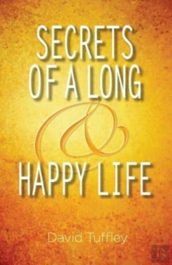 Bertrand.pt - Secrets Of A Long & Happy Life