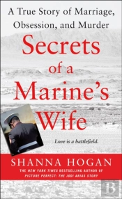 Secrets Of A Marine'S Wife