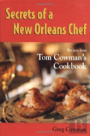 Secrets Of A New Orleans Chef